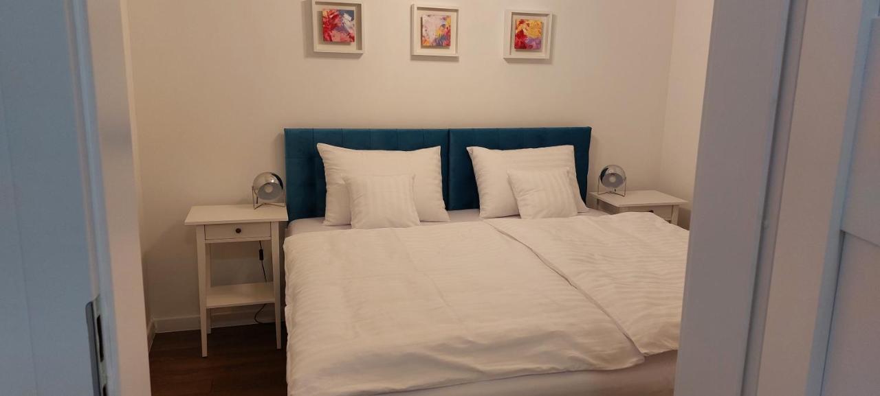 Apartament Riva Pobierowo Exterior foto