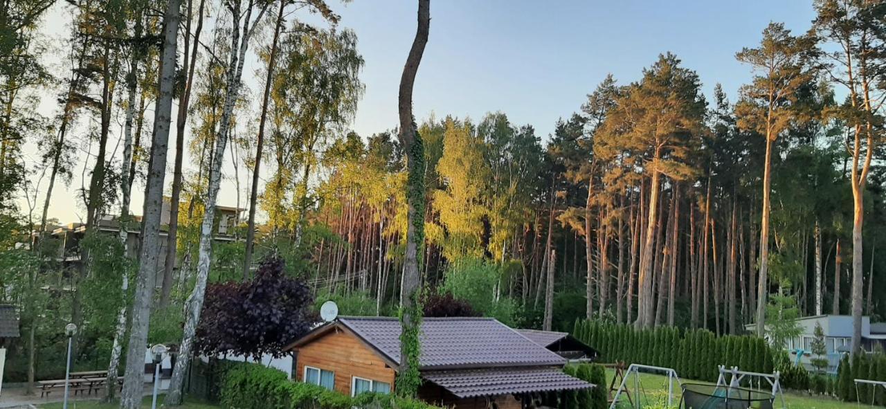 Apartament Riva Pobierowo Exterior foto